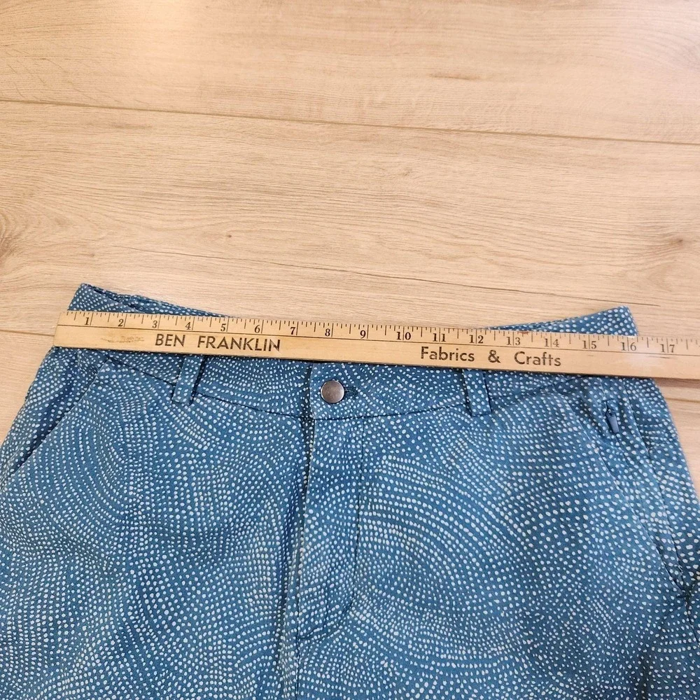 Lululemon Commission Shorts Mens 32 9